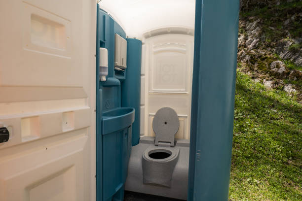 Best Restroom Trailer for Weddings  in Oakland, OK