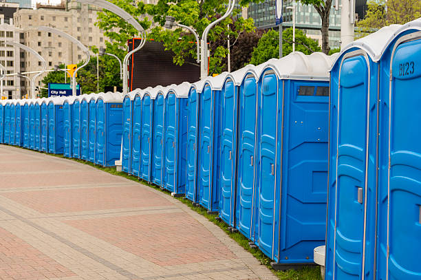Best Eco-Friendly Portable Toilets  in Oakland, OK